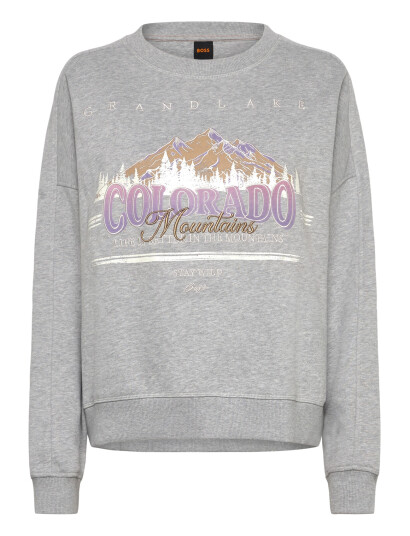 Hugo Boss BOSS C_Eland_2 Grey S