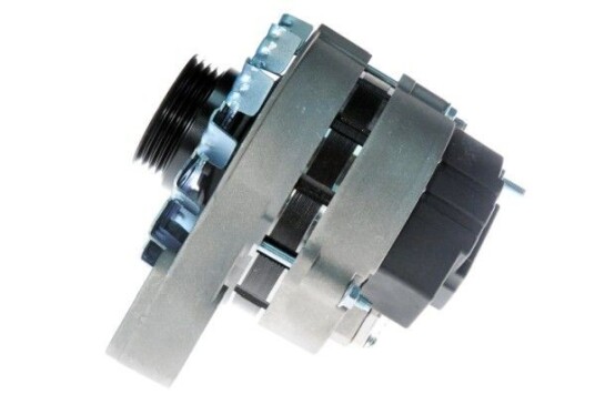 Dynamo HELLA 8EL 011 711 671