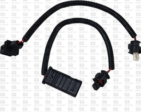 QUINTON HAZELL XEMS288 Sensor, innsugningsluft temperatur