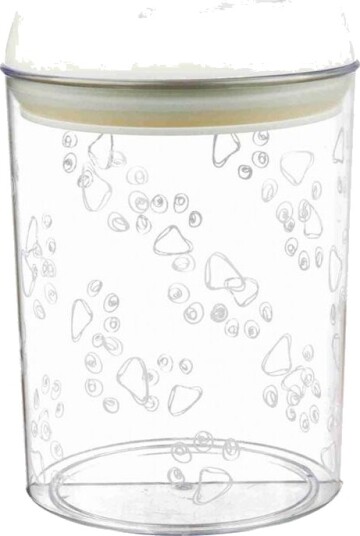 Trixie Krukke Til Mat Og Snacks 1500 ml Trixie Krukke Til Mat Og Snacks 1500 ml