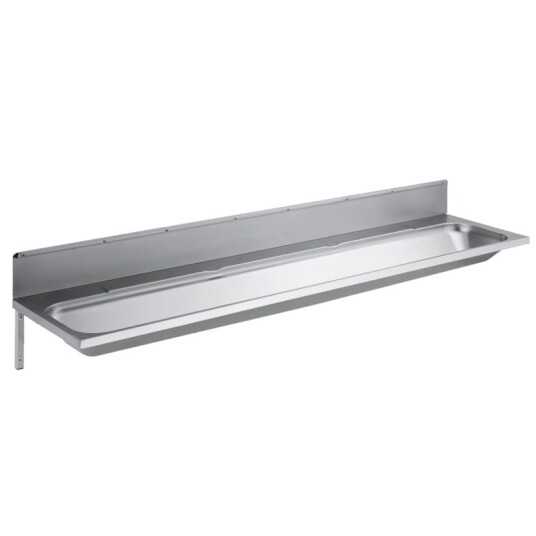 Intra Vaskerenne Pv180 med Bakplate GRO-6321906 Intra Vaskerenne Pv180 med Bakplate GRO-6321906