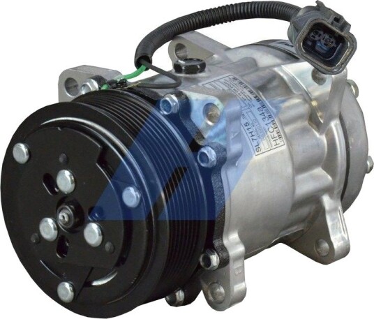 AC-kompressor HIGHWAY AUTOMOTIVE 45031004