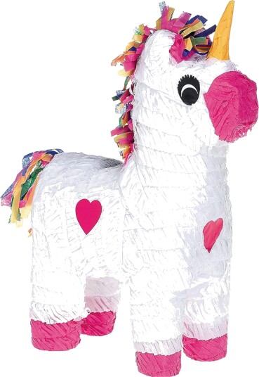 Riethmüller Piñata Enhjørning P19100