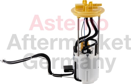 HITACHI 2503154 Drivstoffpumpe