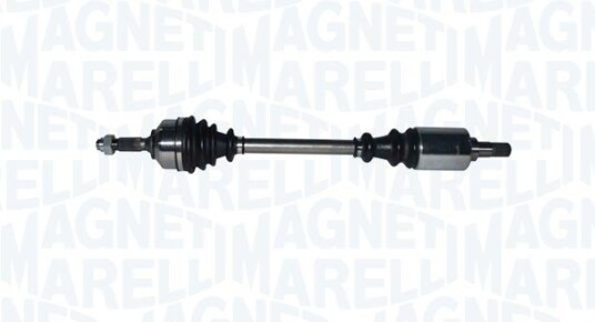 Magneti Marelli Drivaksel MAGNETI MARELLI 302004190145