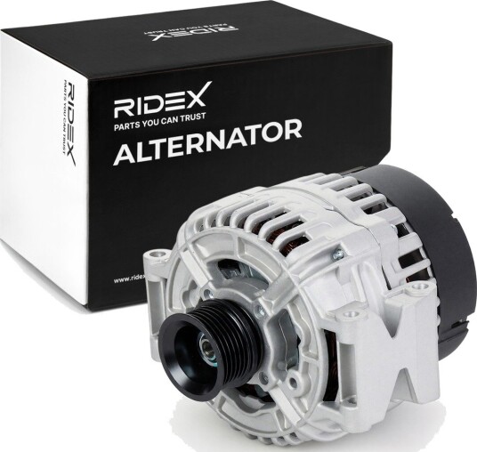 Dynamo RIDEX 4G2712
