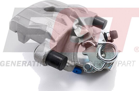 Bremsecaliper EGT 440067EGT