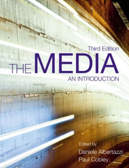 The Media Av Daniele (University Of Birmingham Uk) Albertazzi