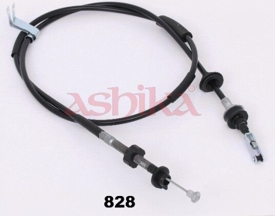 Clutchkabel ASHIKA 154-08-828