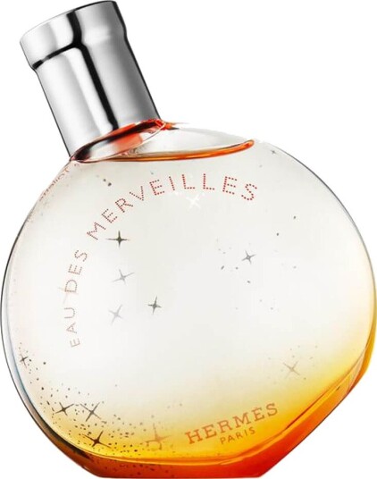 Hermes Eau Des Merveilles EDT 30 ml