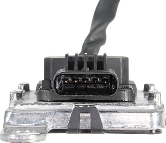 NOx-sensor, NOx-katalysator METZGER 0899363