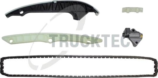 Registerkjedesett TRUCKTEC AUTOMOTIVE 07.12.153