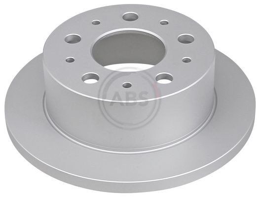 Bremseskive A.B.S. 17462 Bremseskive A.B.S. 17462