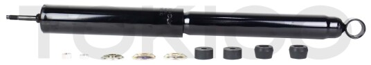 Støtdemper TOKICO 3169 Støtdemper TOKICO 3169