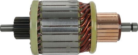 Anker, starter AS-PL SA0029 Anker, starter AS-PL SA0029