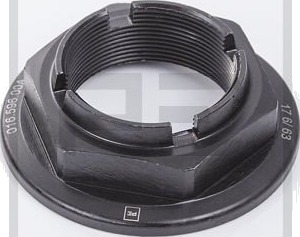 Akselmutter PETERS ENNEPETAL 016.596-00A