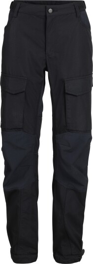 Lundhags Women"s Authentic III Pant Black 34