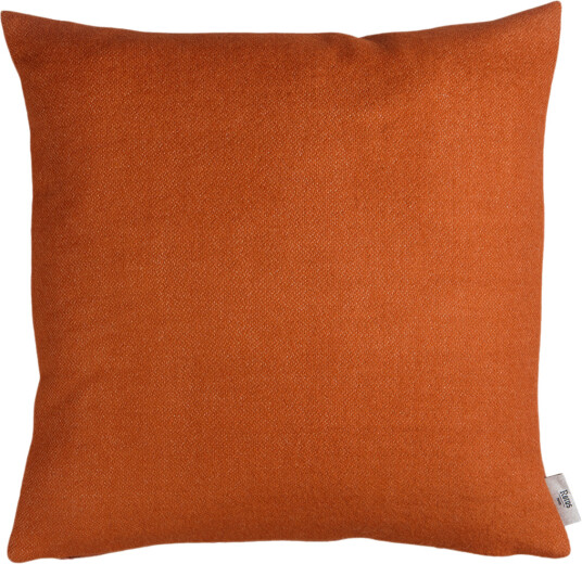 Røros Tweed Stemor pute rust 50x50 cm Røros Tweed Stemor pute rust 50x50 cm