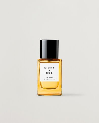 Eight & Bob Le Pari Dhonfleur Eau de Parfum 30ml Eight & Bob Le Pari Dhonfleur Eau de Parfum 30ml