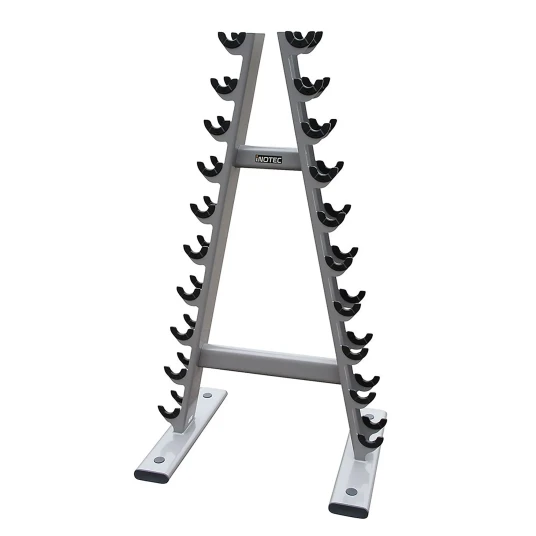 Inotec Free Weight Line Manualstativ 1 10 kg