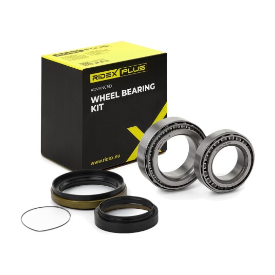Hjullager RIDEX PLUS 654W0831P Hjullager RIDEX PLUS 654W0831P
