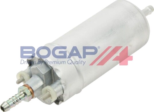 Bensinpumpe BOGAP A1622168