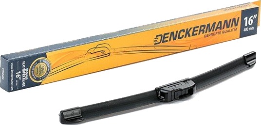 DENCKERMANN VP00400 Vindusvisker