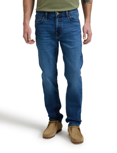 Lee Jeans Rider   Blue   33 x 30