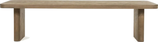 Eleonora Edward Spisebord 300x110 cm