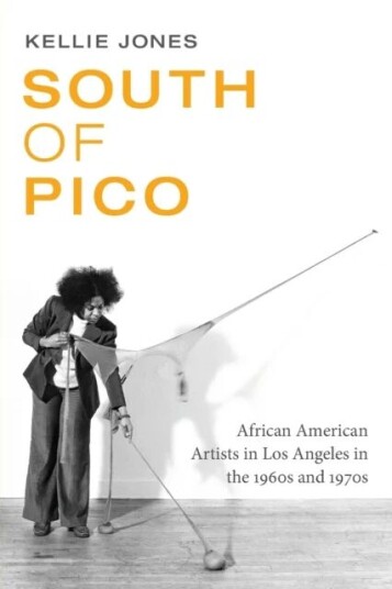 South Of Pico Av Kellie Jones
