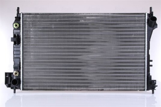 Radiator NISSENS 63023 Radiator NISSENS 63023