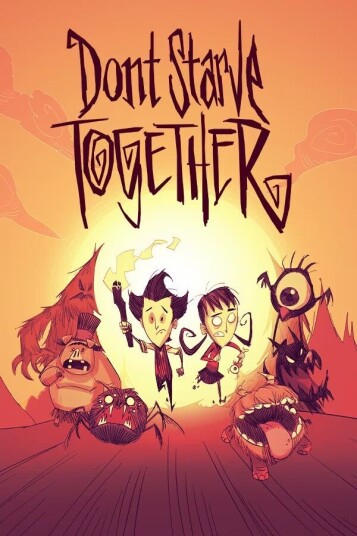 Don t Starve Together, Mac OSX, Linux Don t Starve Together, Mac OSX, Linux