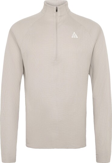 Nike Nike Acg Dri Fit Trail Midlayer CREAM II/CREAM II/SUMMIT WHITE S