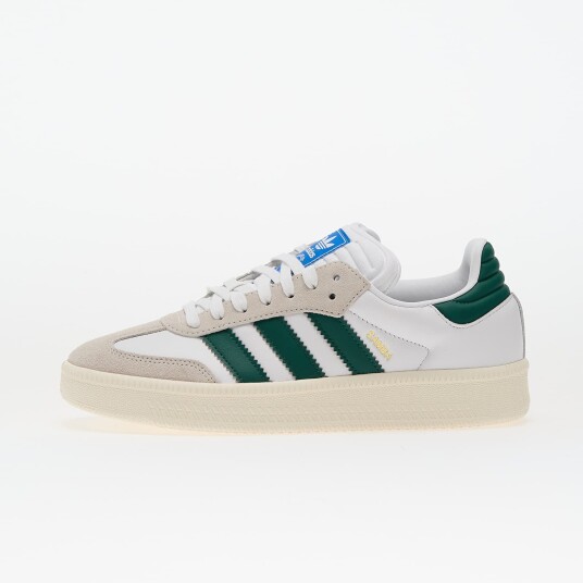 adidas Originals Samba Xlg - White - 40 adidas Originals Samba Xlg - White - 40