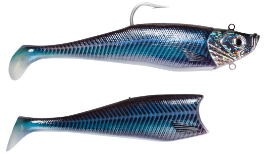 Storm Biscay Giant Jigging Shad 385g, softbait Tob Storm Biscay Giant Jigging Shad 385g, softbait Tob