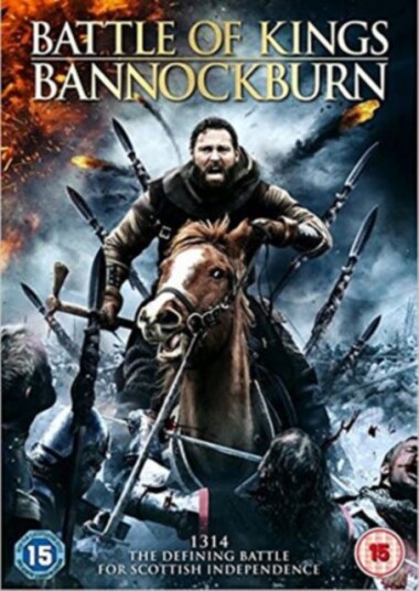 Battle Of Kings: Bannockburn