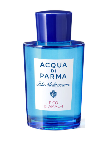 Acqua di Parma Fico di Amalfi Eau de Toilette 180 ml - Unisex Duft med Fiken og Sitrus