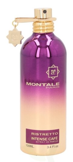 Montale Ristretto Intense Cafe Edp Spray 100 ml