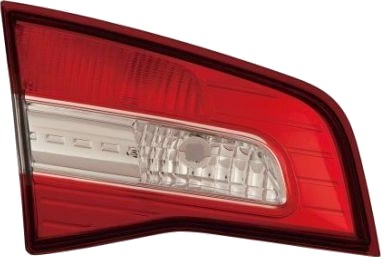 ABAKUS 551-1311R-UE Baklykt