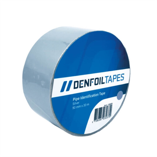 Jo Safety Silver tape Jo Safety Silver tape