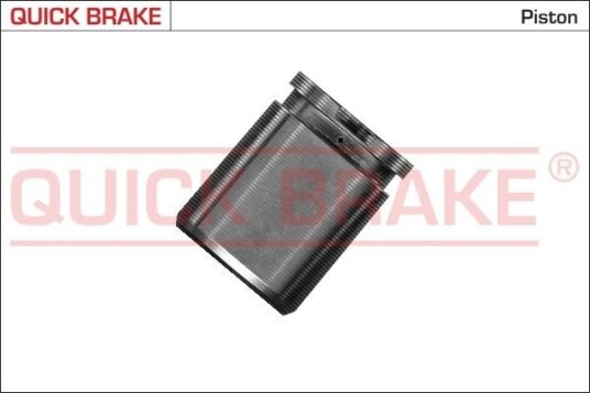 Quick Brake Stempel bremsecaliper QUICK BRAKE 185187