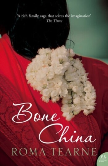 Bone China