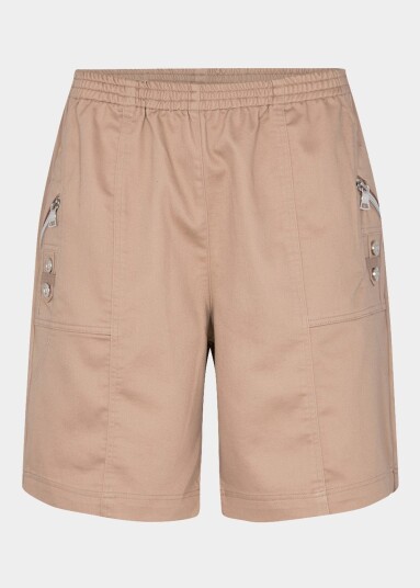Soya Concept Sc Akila 2 C Stucco Brown S Hverdagsshorts Soya Concept Sc Akila 2 C Stucco Brown S Hverdagsshorts