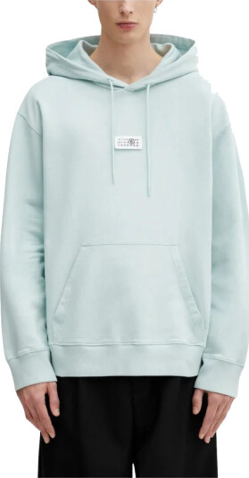 MM6 Maison Margiela Herre Gensere & Hettegensere Grønn M,