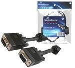 MediaRange Vga Cable 15 M Vga D-Sub