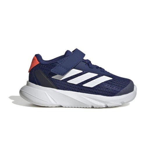 Adidas Duramo Sl El I Joggesko Kids Ae64 Vicblu/Ftwwht/Solred 27 Adidas Duramo Sl El I Joggesko Kids Ae64 Vicblu/Ftwwht/Solred 27