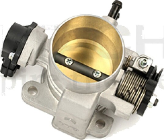 HITACHI 2508574 Gasspjeld