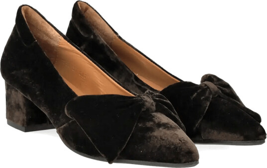 ANGULUS Pump Brown 39.5