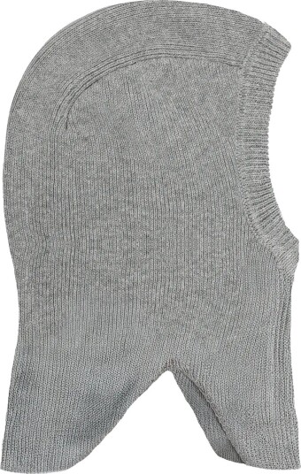 CeLaVi Balaclava Knitted QUIET SHADE MELANGE 48