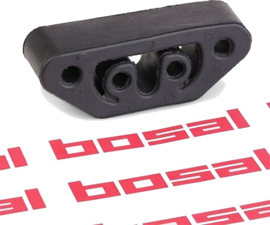 BOSAL 255-973 Gummistriper, eksosanlegg